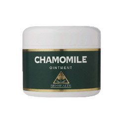 Bio-Health Chamomile Ointment - 42g