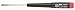 Produktbild Precision Slot Screwdriver, 4.0mm, 6.7 In by Wiha Tools
