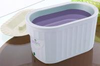 Therabath Wr Medical Pro Paraffin System Tb6, Scent Free