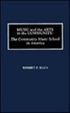 Image de Music and the Arts in the Community: The Community Music School in America