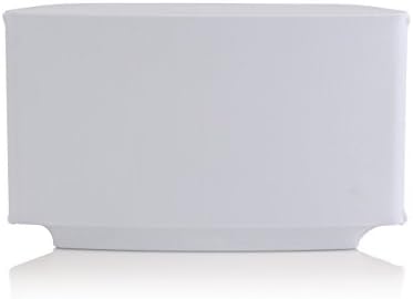 ColorYourSound Women's Vest Top White Weiß (Snow White) Für Sonos Play:5 G1