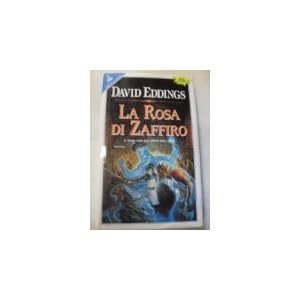La rosa di zaffiro