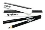 Guyliner Black Eyeliner Pencil Noir (Black) 1g - Boxed
