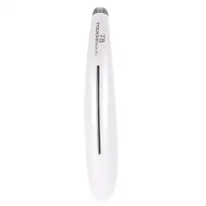 TOUCHBeauty Essentials Sonic Eye Massager Relieves Dark Circles and Puffiness Eye Care Device Tb-1583
