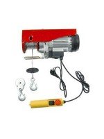 Ribitech PE300/600C Paranco elettrico