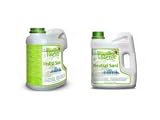  Thomil Limpiador MULTISUPERFICIES HIGIENIZANTE ECOLÓGICO NATURELLE Detergente con Bio-Alcohol de ph Neutro para la Limpieza Profunda e higienización de Todo Tipo de Superficies Lavables. Garrafa 4l