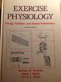 Exercise Physiology: Energy, Nutrition and Human Performance livre