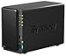 Produktbild Ausklappbarer-optimiert SYNOLOGY - DS214 - DESOCKETOP NAS, 2 BAY, DS214, SYNOLOGY - [Pack 1] - Min 3 Jahre Garantie Cleva