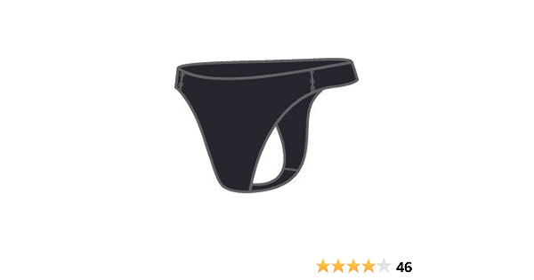 dri fit thong