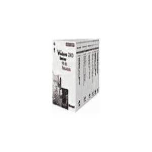 Microsoft Windows 2000 Server Kit de Recursos -2cd
