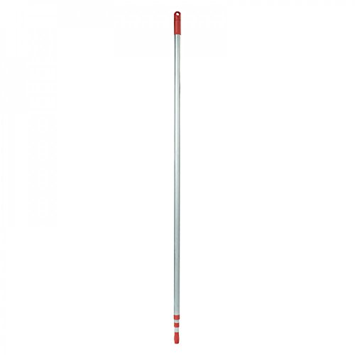 Preisvergleich Produktbild Horze Metall Teleskopstiel für Besen