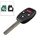Produktbild Ersatzschlüssel, Autoschlüssel, Schlüssellose Fernbedienung CIA_41F