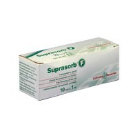 SUPRASORB F Folien Wundverb.10cmx1m gerollt unste. 1 St (1 x 1 St) by Lohmann&Rauscher