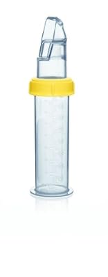 Medela - Biberon/Tasse Spécial SoftCup