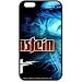 Produktbild Personalized Gifts Premium Wolfenstein Back Cover Snap On Handy Hülle für iPhone 7 Plus
