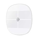 ★ Pie de escala móvil de 360   °, fuerza uniforme, 4 mm del suelo, medición estable, fuerte resistencia a los terremotos, más seguro, protege los componentes centrales y una larga vida útil.