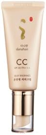 Somang Danahan Bon Yeon Chai CC Cream (spf 40, pa+++) no.21 light beige