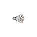 Price comparison product image 50 mm Lamp E14 230 V 2 W White 6 LEDs