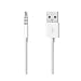 Produktbild leayao USB-Datenkabel/Ladekabel für iPod Shuffle 3./4./5. Generation US