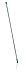 Leifheit 45022 Stahlstiel 140 cm