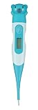 Tinny Tots Baby Digital Thermometer (Blue) RS.257 (48.00% Off) - Amazon