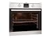 Produktbild AEG COMPETENCE BE3013021M - Backofen - eingebaut, BE3013021M