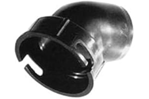 SIFI Attacco a Baionetta Curvo per Valvola FAP 3" per Camper Barca Van