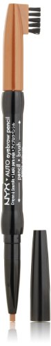 NYX Cosmetics Eyebrow Pencil - Taupe