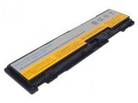 Preisvergleich Produktbild MICROBATTERY mbi54977 wiederaufladbar Akku – wiederaufladbar Batterien (Lithium-Ion, notebook / Tablet, Schwarz, 42T4832)