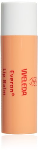 Weleda Lip Balm 4g (Pack of 3)