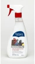 PETLIFE I Duramitex Plus Spray 500ml pack of 1