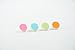 ZoLi Buzz B Replacement Pads (Pink)