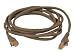 Produktbild BELKIN CAT5E PATCH CABLE GREY 3M
