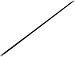 Produktbild Ersatzteil: MicroSpareparts Heating Element 220V, MSP4936 (Canon iR2016, 2020, 2120j, 2120s, 2116j, 2318, 2320, 2420, 2002, 2202)