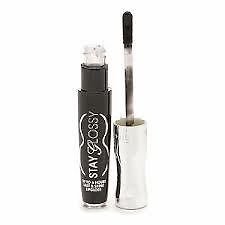 Stay Glossy by Rimmel London Black Diva 480