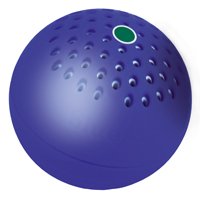 Preisvergleich Produktbild Blue Magic Ball Waschball Geruchsstop antibakteriell 80 Waschgänge Waschmaschine