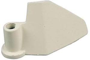 VIOKS Unold 6841572 - Gancho para amasar para panificadora Unold 68616