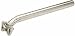 Produktbild Procraft Sattelstütze Classic 2Bolt 400 silber (Ausführung: Ø 27,2 mm) Sattelstütze Fahrradstütze