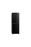 Haier hbm-446b - réfrigérateur congélateur bas - n