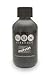 Mehron Professional Lux Airbrush Make-up Foundation HD- 75ml (Black)