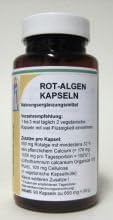 Coral Calcium (Red, Algae Capsules 90 Capsules