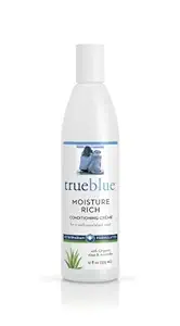 TrueBlue Moisture Rich Conditioning Cr?me 12 Ounce