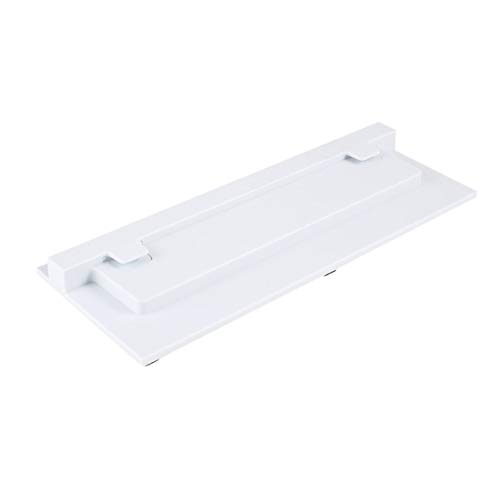 Preisvergleich Produktbild Kongqiabona Base Platzsparendes Design Vertikaler Ständer Rutschfester Dock Mount Cradle Halter Kompatibel für Xbox One S / Slim Controller