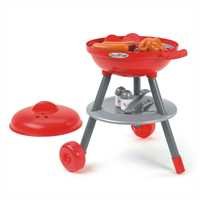 Preisvergleich Produktbild Ecoffier Barbeque Grill rd / 7600000667