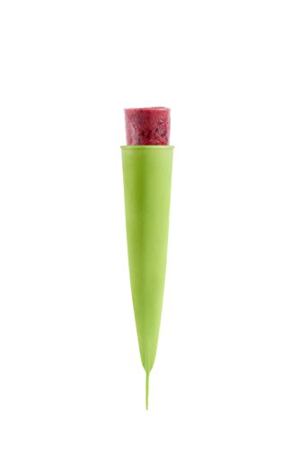 Lékué 3402200V01 Form für Speise-Eis 1er grün - 5
