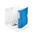 Produktbild Leitz Qualit„ts-Ordner Active WOW 180§ A4 - 60 mm, blau-metallic