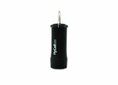 HyCell 2-in-1 LED Campinglampe mit fokussierbare Taschenlampe