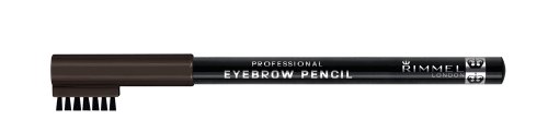 Rimmel Professional Eyebrow Black Brown