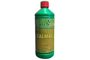 Dutch Pro Cal Mag 1L