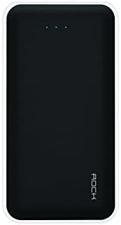 Rock ITP502 20000mAH Power Bank (Black)